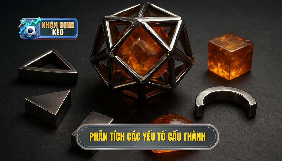 Phân Tích Chuyên Sâu Các Yếu Tố Cấu Thành
