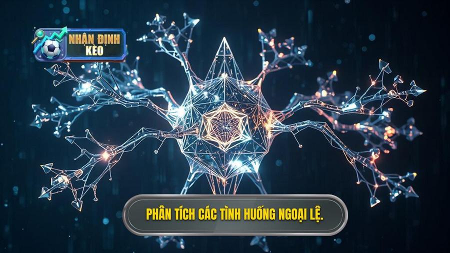 3. Phân tích các tình huống ngoại lệ.