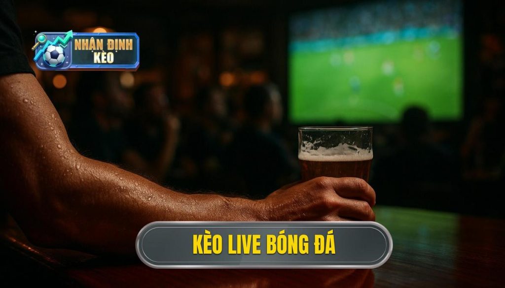 thumb - kèo live bóng đá