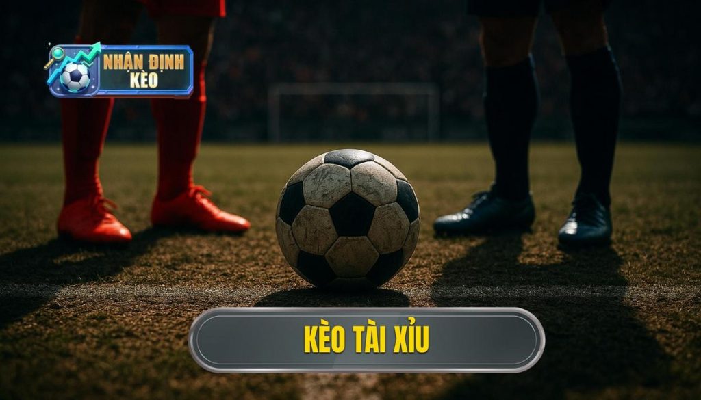 thumb - kèo tài xỉu