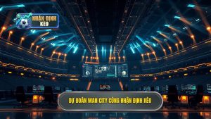 Dự đoán Man City hôm nay: Phân tích chuyên sâu và nhận định kèo chính xác