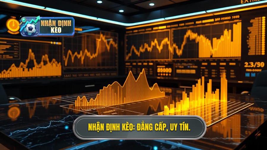 Làm gì khi nhà cái thay đổi tỷ lệ kèo đột ngột? Hướng dẫn xử lý từ chuyên gia