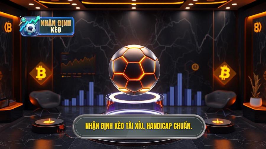 Nên chơi kèo bóng đá Tài Xỉu hay Handicap? Đâu là lựa chọn thông minh cho bet thủ?