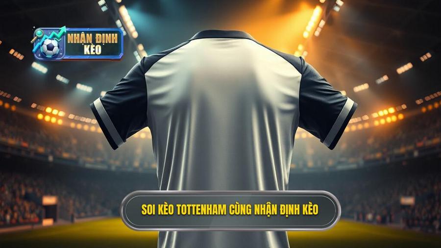 Soi kèo Tottenham hôm nay: Phân tích chuyên sâu và dự đoán chính xác