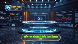 Nhận định kèo bóng đá hôm nay chuẩn nhất: Bí quyết thắng kèo từ chuyên gia