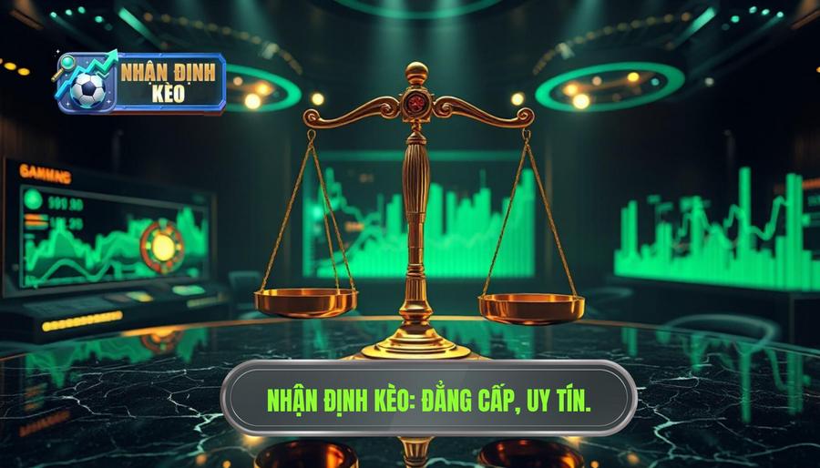 Kèo hôm nay đang bị nhà cái kéo lệch: Phân tích chuyên sâu và chiến thuật đối phó